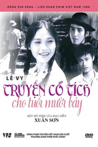 Truyện cổ tích cho tuổi mười bảy (Fairytale for 17-Year-Olds)