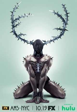 Truyện Kinh Dị Mỹ 11 (American Horror Story 11 2022)
