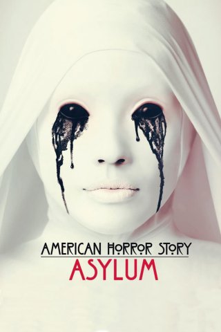 Truyện Kinh Dị Mỹ (Phần 2) (American Horror Story (Season 2) 2012)