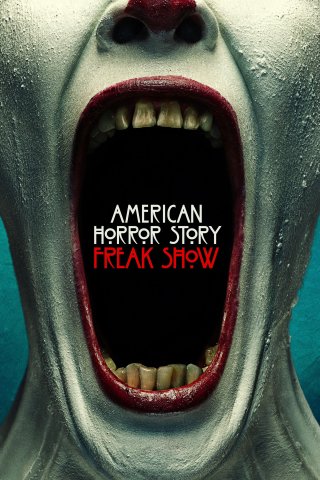 Truyện Kinh Dị Mỹ (Phần 4) (American Horror Story (Season 4) 2014)