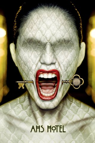Truyện Kinh Dị Mỹ (Phần 5) (American Horror Story (Season 5) 2015)
