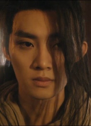 Truyền Thuyết Thục Sơn: Vạn Kiếm Quy Tông (Swords Drawn 2022)