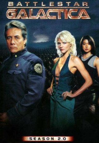 Tử Chiến Liên Hanh Tinh (Phần 2) (Battlestar Galactica (Season 2) 2007)