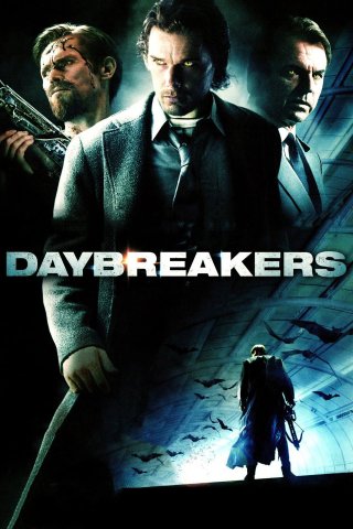 Tử Chiến Ma Cà Rồng (Daybreakers 2010)