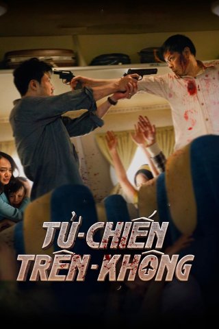Tử Chiến Trên Không (Standoff In The Sky 2025)