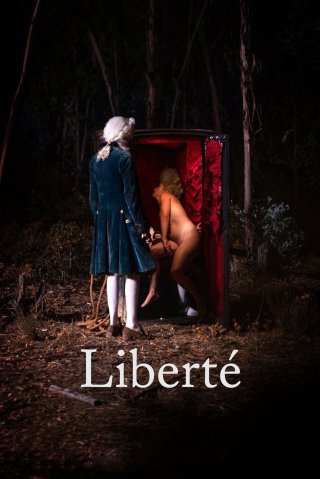 tự do (Liberté 2019)