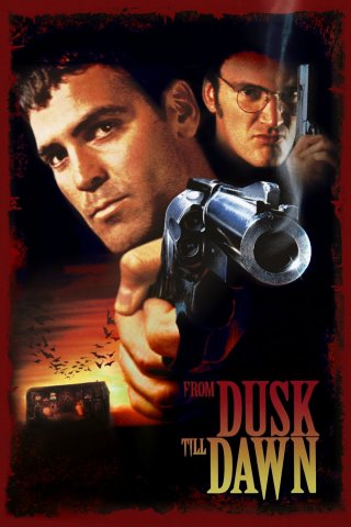 Từ Hoàng Hôn Tới Bình Minh (From Dusk Till Dawn 1996)