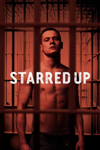 Tù Nhân Thiếu Niên (Starred Up 2014)