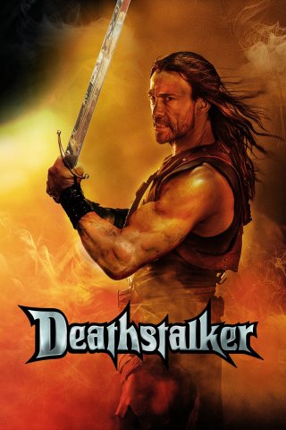 Tử Thần Kiếm Khách (Deathstalker 2025)