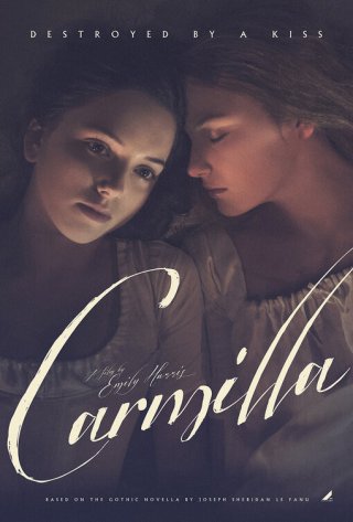 Tuổi Mới Lớn (Carmilla 2020)