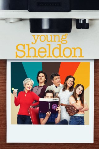 Tuổi Thơ Bá Đạo của Sheldon (Phần 6) (Young Sheldon (Season 6) 2022)