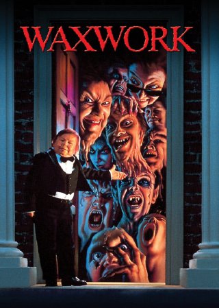 Tượng sáp (Waxwork 1988)