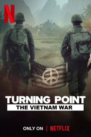 Turning Point: The Vietnam War (Turning Point: The Vietnam War 2025)