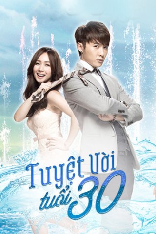 Tuyệt Vời Tuổi 30 (Fabulous 30 2014)