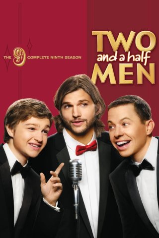 Hai người đàn ông rưỡi (Phần 9) (Two and a Half Men (Season 9) 2011)