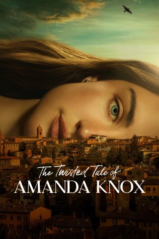 Uẩn Khúc của Amanda Knox (The Twisted Tale of Amanda Knox 2025)