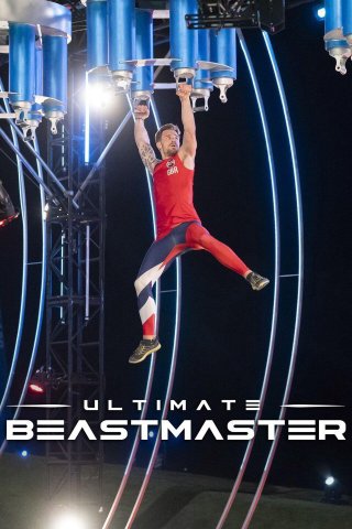 Ultimate Beastmaster (Phần 1) (Ultimate Beastmaster (Season 1) 2017)