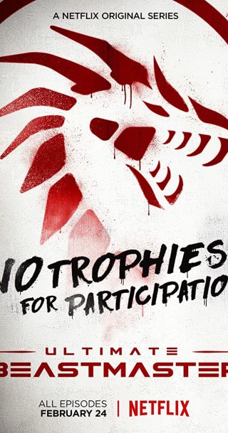 Ultimate Beastmaster (Phần 3) (Ultimate Beastmaster (Season 3) 2018)