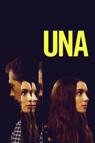 Una (Una 2017)