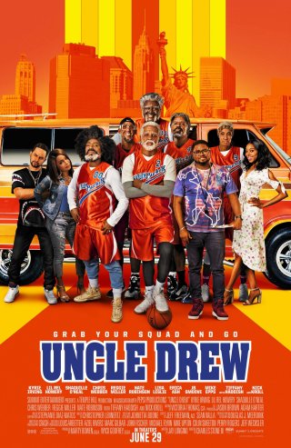 Uncle Drew (Uncle Drew 2018)