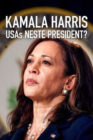 Ứng Viên Tổng Thống Kamala Harris (Kamala Harris: the USA’s Next President? 2024)
