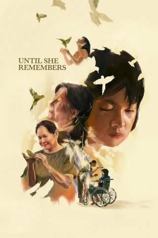 Until She Remembers (Until She Remembers)