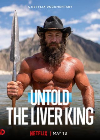 Untold: The Liver King (Untold: The Liver King)