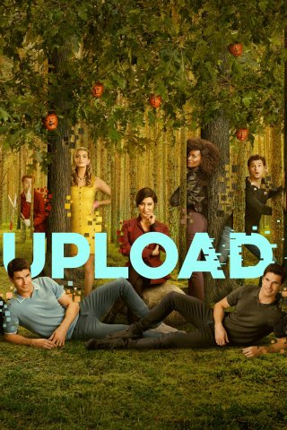 Upload (Phần 3) (Upload (Season 3) 2023)