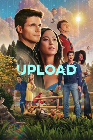 Upload (Phần 4) (Upload (Season 4) 2025)