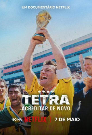 USA 94: Brazil trở lại vinh quang (USA 94: Brazil's Return to Glory)