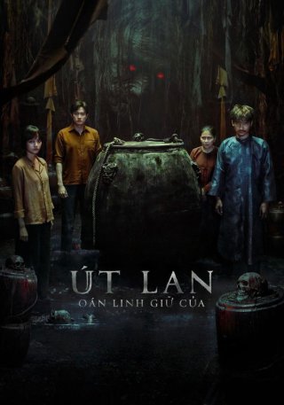 Út Lan: Oán Linh Giữ Của (The Guardian Demon 2025)