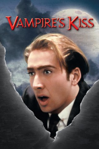 Vampire's Kiss (Vampire's Kiss 1988)