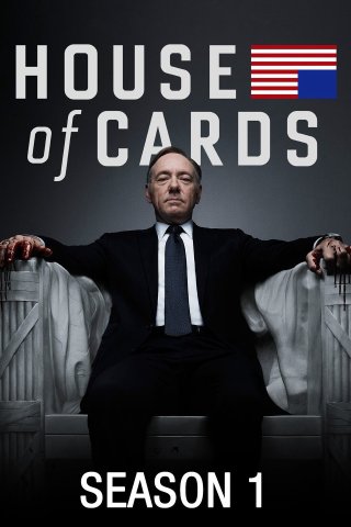 Ván bài chính trị (Phần 1) (House of Cards (Season 1) 2013)