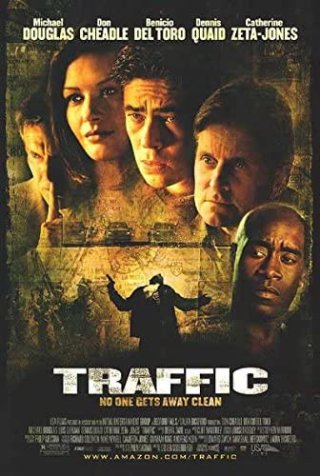 Vận Chuyển Ma Túy (Traffic 2001)