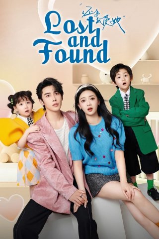 Vẫn Rất Yêu Cô Ấy (Lost and Found 2024)