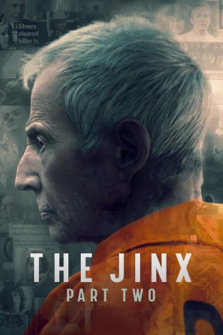 Vận Rủi: Cuộc Đời Và Cái Chết Của Robert Durst (phần 2) (The Jinx: The Life And Deaths Of Robert Durst (season 2) 2024)