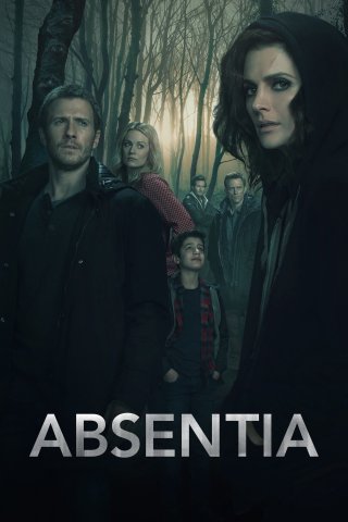Vắng mặt (Phần 1) (Absentia (Season 1) 2017)