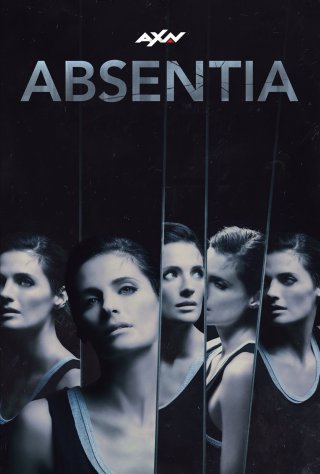 Vắng mặt (Phần 2) (Absentia (Season 2) 2019)