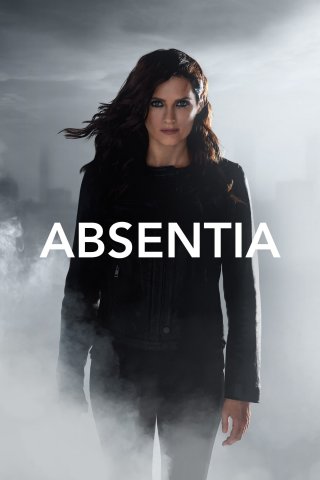 Vắng mặt (Phần 3) (Absentia (Season 3) 2020)