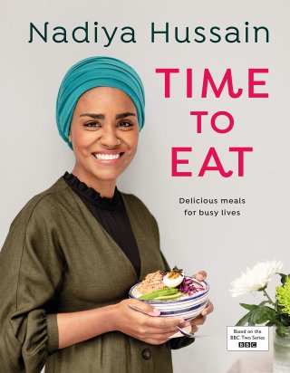 Vào bếp cùng Nadiya (Nadiya’s Time to Eat 2020)