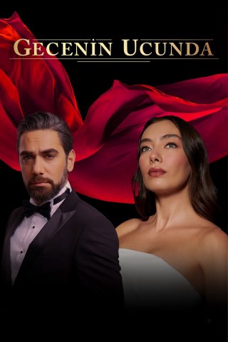 Vào Cuối Đêm (Gecenin Ucunda | Poison Ivy 2022)