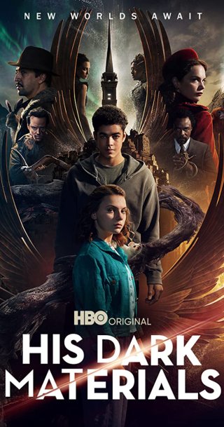 Vật Chất Tối Của Ngài (Phần 2) (His Dark Materials (Season 2) 2019)