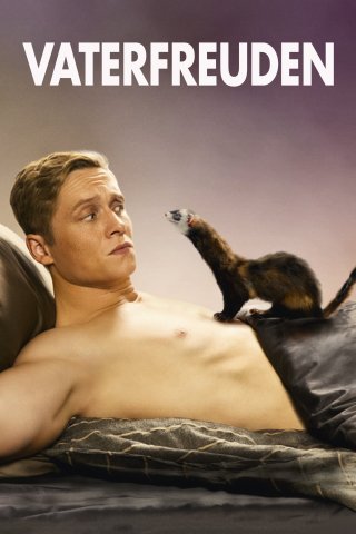 Vaterfreuden ( Niềm Vui Làm Cha 2014)