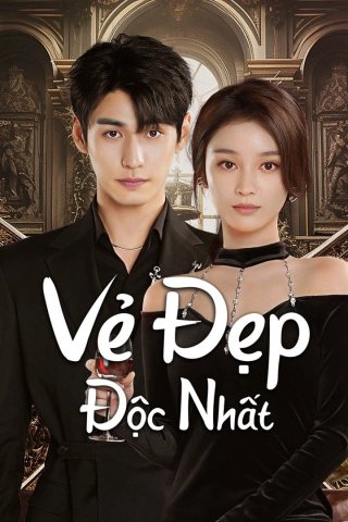 Vẻ Đẹp Độc Nhất (Beautiful 2025)
