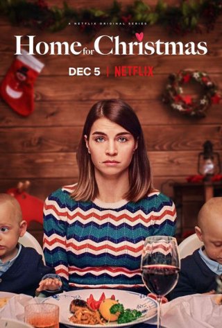 Về nhà đón Giáng Sinh (Phần 2) (Home for Christmas (Season 2) 2019)