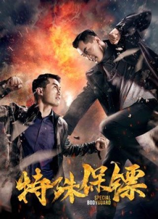 Vệ sĩ đặc biệt (Special Bodyguard 2019)