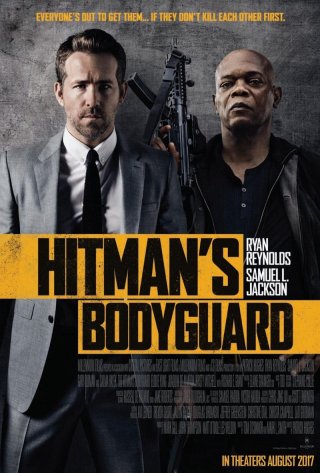 Vệ sĩ sát thủ (The Hitman's Bodyguard 2017)
