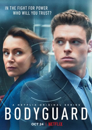 Vệ Sĩ (Bodyguard 2018)