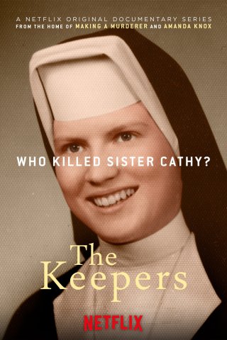 Vén màn bí mật (The Keepers 2017)
