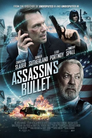Viên Đạn Thích Khách (Assassin's Bullet 2012)
